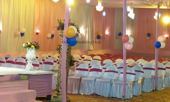 KAILASH TENT HOUSE AND EVENTS